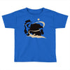 outlaw Toddler T-shirt