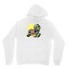 zombie burger Hoodie