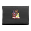 five nights at freddy's celebrate! Accessory Pouches