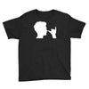 gaz geordie shore gary beadle Youth Tee