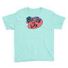 retro for life! Youth Tee