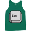 esc Tank Top