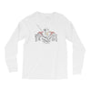 hawks leader Long Sleeve Shirts