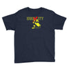 equality Youth Tee