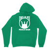 this is my peace sign Unisex Hoodie