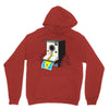 bird booth Unisex Hoodie