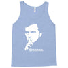 jose mourinho shhhh Tank Top