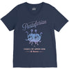 original pastafarian 2   beperkte editie V-Neck Tee
