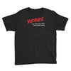 verbs Youth Tee