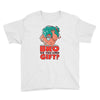do you even gift Youth Tee