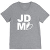 jdm classic V-Neck Tee