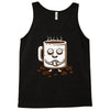 never tired Tank Top