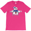 fight the puft T-Shirt