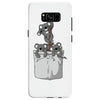 pocket koala bears Samsung Galaxy S8