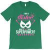 What's Your Superpower? T-Shirt