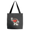 death by chocolate Tote Bags