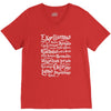 magic spells V-Neck Tee