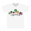 veganism All Over Men's T-shirt