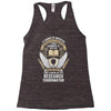 I Own It Forever The Title Research Coordinator Racerback Tank