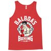Rock Boxing Club Tank Top