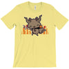 meowy krampus T-Shirt