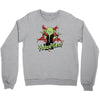yodas priest Crewneck Sweatshirt