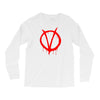 THAT SIMPLE Long Sleeve Shirts