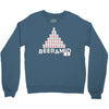 Beeramid Crewneck Sweatshirt