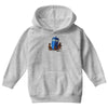 found some spare parts Youth Hoodie