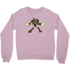 rahzar Crewneck Sweatshirt