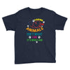 caring for animals isn't what i do it's who i am Youth Tee