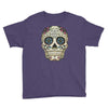 sugar skull Youth Tee