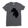 Lady Ladies Fitted T-Shirt