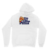 this girl loves pizza Unisex Hoodie