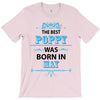 The Best Poppy Was Born In May T-Shirt