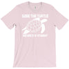 save the turtle T-Shirt