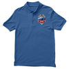 mom sally Men's Polo Shirt