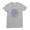 gaming legacy Ladies Fitted T-Shirt