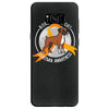 boxers support leukemia awareness Samsung Galaxy S8