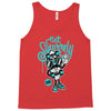 stay fresh Tank Top