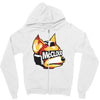 mccloud Zipper Hoodie