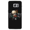 my hero academia katsuki bakugo Samsung Galaxy S7