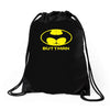 buttman Drawstring Bags