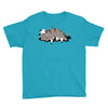 meet my home Youth Tee