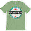 want to ken diversion heineken T-Shirt