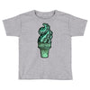 tentacle ice Toddler T-shirt