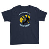 everything is gotham Youth Tee