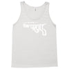 detroit smoking gun Tank Top