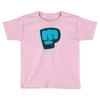 pewdiepie the blue brofist Toddler T-shirt
