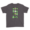 Funny Cthulhu T Shirts Youth Tee